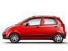 Chevrolet Spark Side View