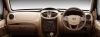 Mahindra Xylo Dashboard