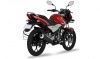Bajaj Discover 125 ST Back View
