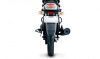 Bajaj Discover 150 Back View