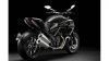 Ducati Daviel Carbon Back View