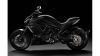 Ducati Daviel Carbon Left View