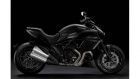 Ducati Daviel Carbon Right View