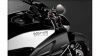 Ducati Daviel Chromo Fuel Tank