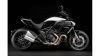 Ducati Daviel Chromo Right View