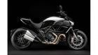 Ducati Daviel Chromo Right View
