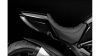 Ducati Daviel Chromo Seat