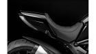 Ducati Daviel Chromo Seat