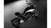 Ducati Daviel Chromo Upper View