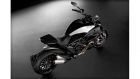 Ducati Daviel Chromo Upper View