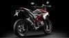 HyperMotorad 1100EVOSP Back View