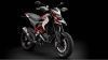 HyperMotorad 1100EVOSP Front View