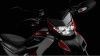 HyperMotorad 1100EVOSP HeadLight