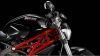 Ducati Monster 795 Fuel Tank