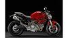Ducati Monster 795 Right View