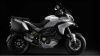 Ducati Multistrada 1200 S Touring Right Side View