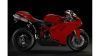 Ducati Superbike 848EVO Right View