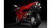 Ducati Superbike 848EVO Back View