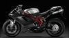 Ducati Superbike 848EVO Corse SE Left View