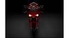 Ducati Superbike 848EVO Front View