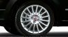 Fiat Linea Alloy Wheel
