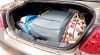 Fiat Linea Boot Space