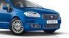 Fiat Linea Front Bumper