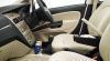 Fiat Linea Front Cup Holder & Armrest