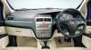 Fiat Linea Dashboard