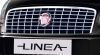 Fiat Linea Front Grill