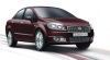 Fiat Linea Front View