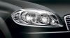 Fiat Linea Headlight