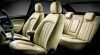 Fiat Linea Seats