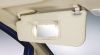 Fiat Linea Sun Visior With Mirror