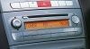 Fiat Punto Audio System