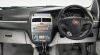 Fiat Punto Dashboard