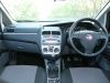 Fiat Punto Driver Cabin