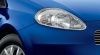 Fiat Punto Headlamp