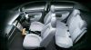 Fiat Punto Interior View