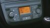 Fiat Punto Multi-Function Display
