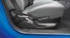 Fiat Punto Seat Belt
