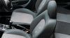 Fiat Punto Seats