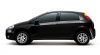 Fiat Punto Side View