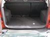 Ford EcoSport Boot Space