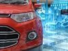 Ford EcoSport Front Fog Lamp