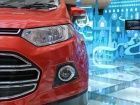 Ford EcoSport Front Fog Lamp