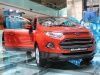 Ford EcoSport Exterior