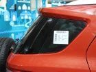 Ford EcoSport Rear Glass