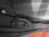 Ford EcoSport Rear Seat 12V Power Outlet