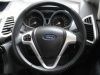 Ford EcoSport Steering Mounted Audio Controls